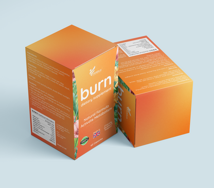 “burn” Dietary Supplement