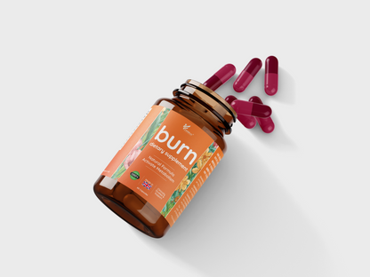 “burn” Dietary Supplement